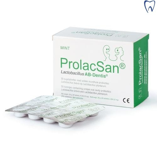 ProlacSan tabletki 30 szt.