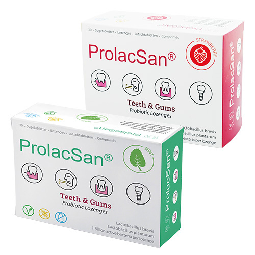 ProlacSan tabletki 30 szt.